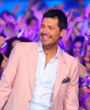 Marcelo Tinelli Marcelo Tinelli